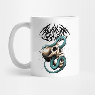 Artist Shirt: Matt Leckie Mug